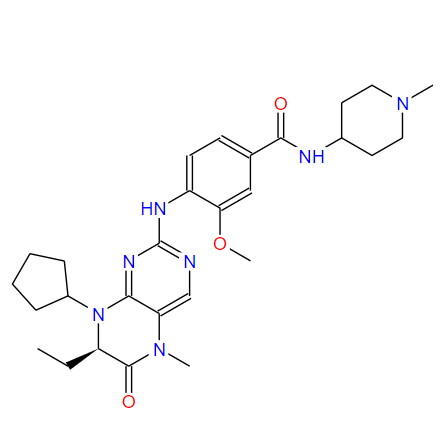 BI 2536,BI 2536