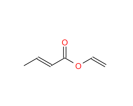 巴豆酸乙烯酯,Vinyl crotonate