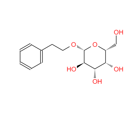 苯基乙基 beta-D-吡喃半乳糖苷,PHENYLETHYL-β-D-GALACTOSIDE