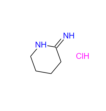 2-亚氨基哌啶盐酸盐,2-IMinopiperidine hydrochloride