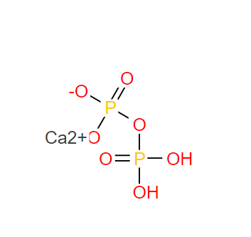 焦磷酸钙,CALCIUM DIHYDROGENDIPHOSPHATE
