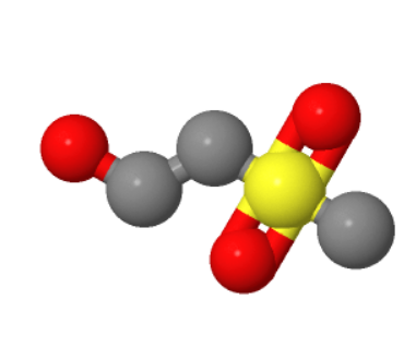 2-羟乙基甲砜,2-(METHYLSULFONYL)ETHANOL