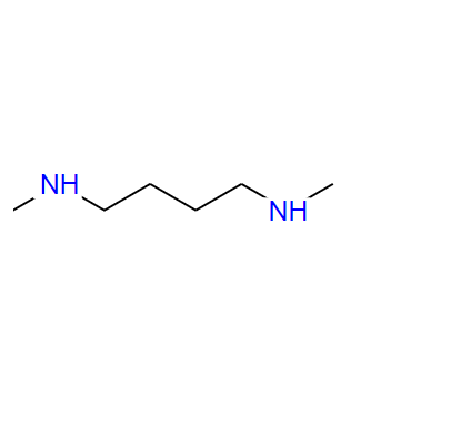 N1,N4-二甲基丁烷-1,4-二胺,N1,N4-Dimethylbutane-1,4-diamine