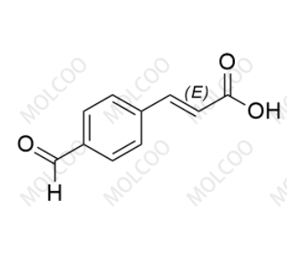 奥扎格雷杂质21,Ozagrel Impurity 21