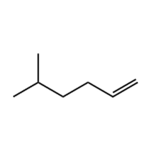 5-甲基-1-己烯,5-METHYL-1-HEXENE