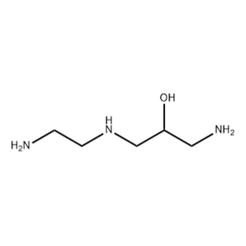 2-丙醇，1-氨基 -3-[(2-氨基乙基)氨基]-,2-Propanol,1-amino-3-[(2-aminoethyl)amino]-