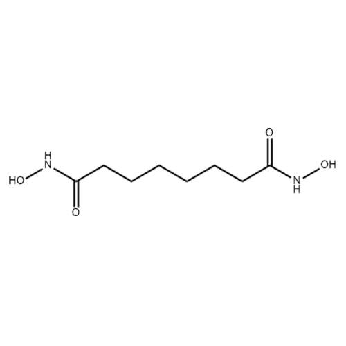 软木肟酸,Suberohydroxamicacid