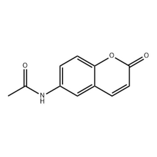 6-乙酰氨基香豆素,6-ACETAMIDOCOUMARIN