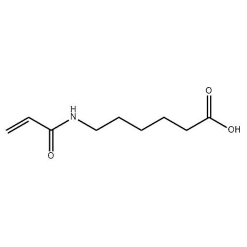 6-丙烯酰氨基己酸,6-ACRYLAMIDOHEXANOICACID