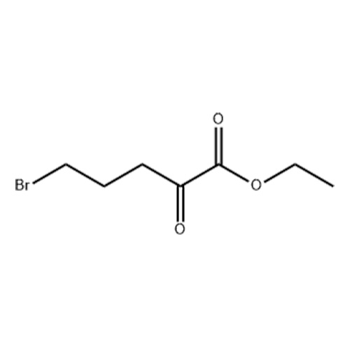 5-溴 -2-氧戊酸乙酯,ethyl 5-bromo-2-oxopentanoate