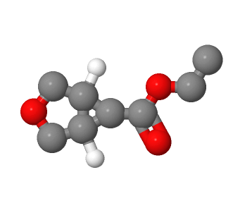 反式-3-氧杂双环[3.1.0]己烷-6-羧酸乙酯,ethyl trans-3-oxabicyclo[3.1.0]hexane-6-carboxylate