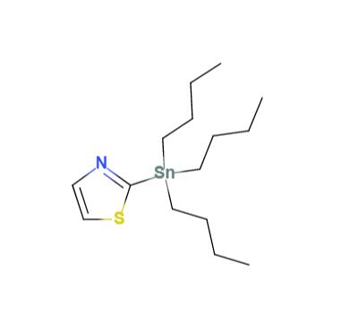 2-(三正丁基甲锡烷基)噻唑