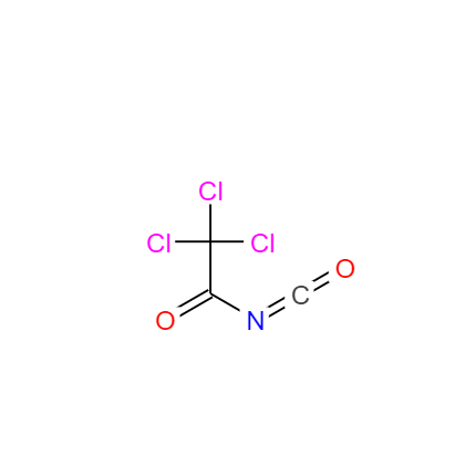 三氯乙酰基异氰酸酯,trichloroethanecarbonyl isocyanate