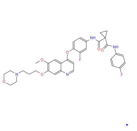 Foretinib,Foretinib