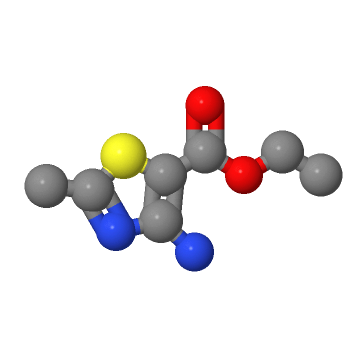 乙基 4-氨基-2-甲基噻唑-5-甲酸基酯,Ethyl 4-Amino-2-Methyl-1,3-Thiazole-5-Carboxylate(WXC03091)