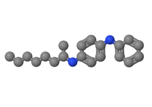4-(2-辛氨基)二苯胺,4-(2-Octylamino)diphenylamine