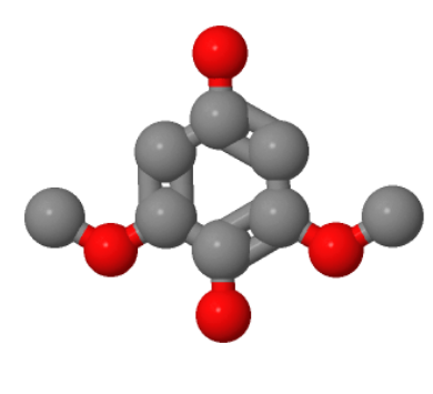 2,6-二甲氧基对苯二酚,1,4-Dihydroxy-2,6-dimethoxybenzene