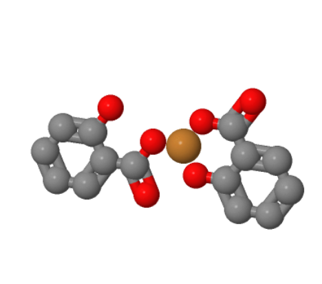 水杨酸铜(2+),copper(2+) salicylate