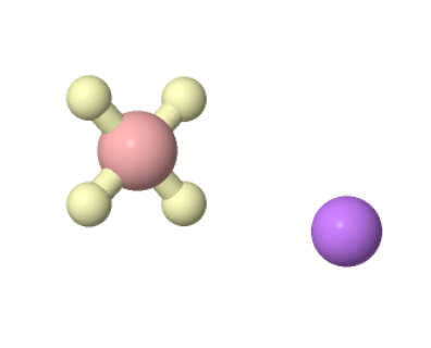 硼氘化锂,Lithium borodeuteride