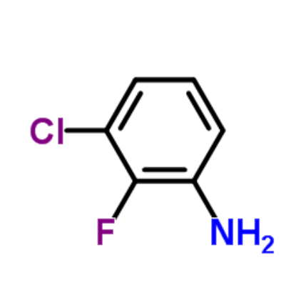 3-氯-2-氟苯胺,3-Chloro-2-fluoroaniline