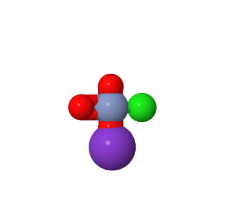 氯鉻酸鉀,POTASSIUM CHLOROCHROMATE