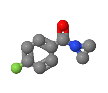 4-氟苯甲酰基氮丙啶,4-FLUORBENSOYLAZIRIDINE