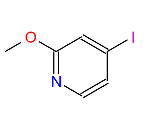 4-碘-2-甲氧基吡啶,4-IODO-2-METHOXYPYRIDINE