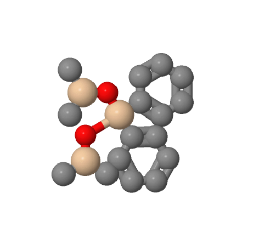 1,1,5,5-四甲基-3,3-二苯基三硅氧烷,1,1,5,5-tetramethyl-3,3-diphenyltrisiloxane