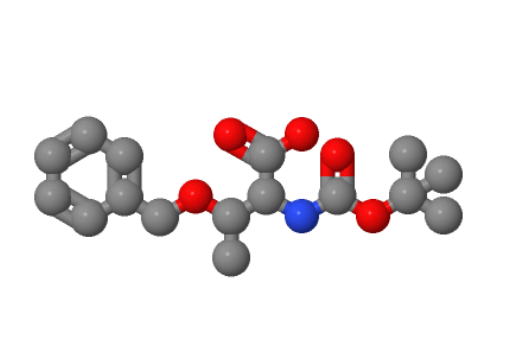 N-叔丁氧羰基-O-苄基-L-苏氨酸,BOC-O-Benzyl-L-threonine