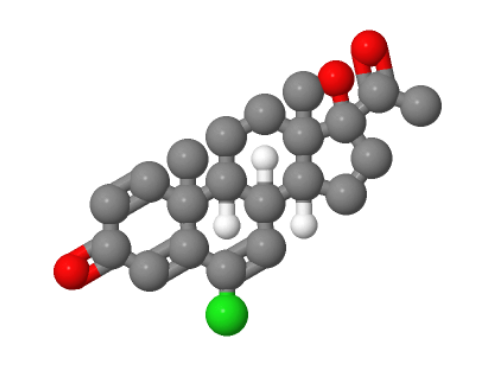 代马孕酮,delmadinone