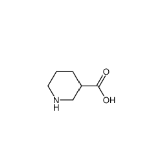 (S)-3-哌啶甲酸,(S)-(+)-Nipecotic acid
