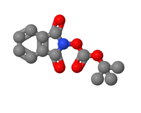 碳酸叔丁基邻苯二甲酰亚胺基酯,N-(tert-Butoxycarbonyloxy)phthalimide