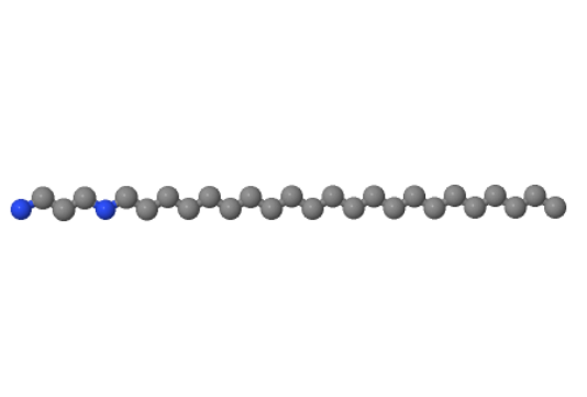 N-二十二烷基丙烷-1,3-二胺,N-docosylpropane-1,3-diamine