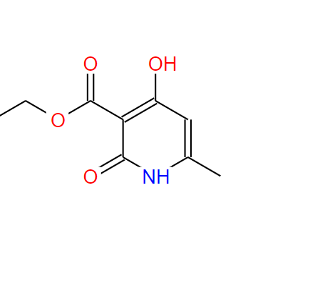 2,4-二羟基-6-甲基烟酸乙酯,ETHYL 4-HYDROXY-6-METHYL-2-OXO-1,2-DIHYDROPYRIDINE-3-CARBOXYLATE