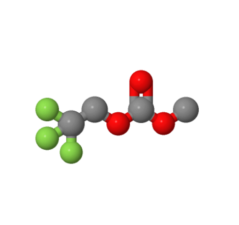 甲基三氟乙基碳酸酯,Carbonic acid, Methyl 2,2,2-trifluoroethyl ester