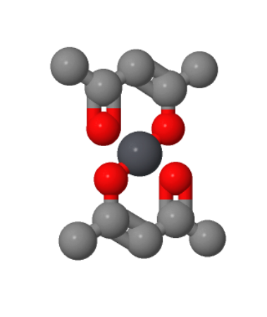 乙酰丙酮铅,Lead(II) acetylacetonate