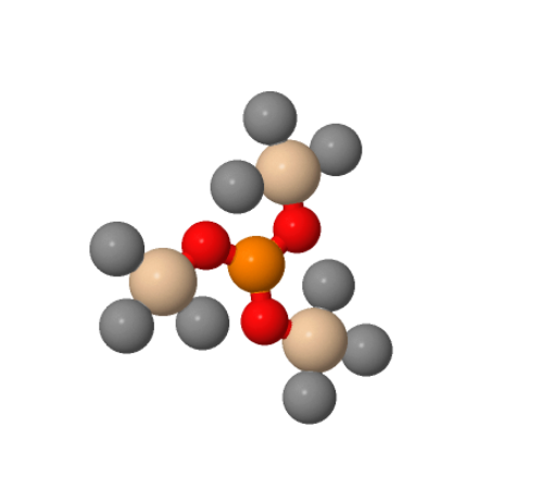 三（三甲代甲硅烷基）亞磷酸鹽(循環(huán)改善添加劑),TRIS(TRIMETHYLSILYL)PHOSPHITE