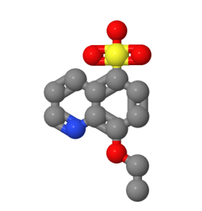8-乙氧基喹啉-5-磺酸,Actinoquinol