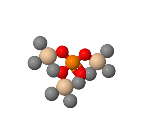 三（三甲基硅基)磷,Tris(trimethylsilyl)phosphate