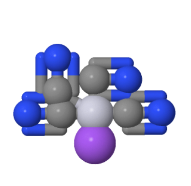 四(氰基C)铂酸二钠,disodium tetrakis(cyano-C)platinate