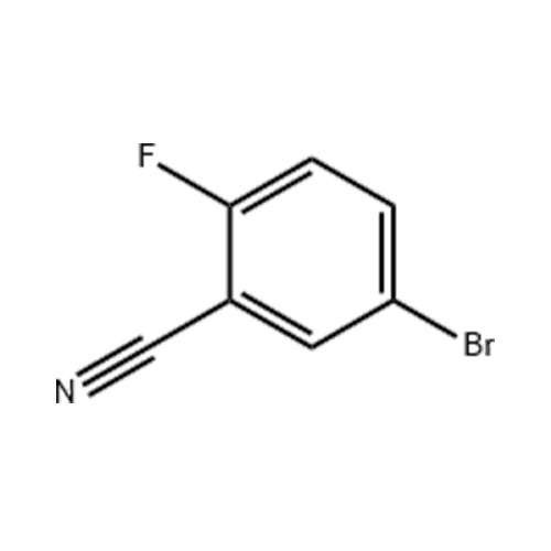 2-氟-5-溴苯腈,5-Bromo-2-fluorobenzonitrile