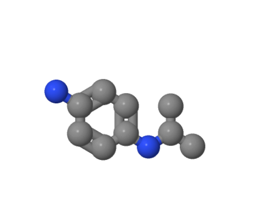 N-(1-甲基乙基)苯-1,4-二胺,4-N-propan-2-ylbenzene-1,4-diamine