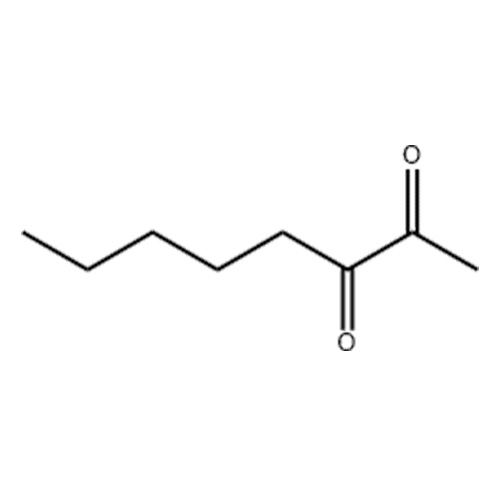 2,3-辛二酮,2,3OCTANEDIONE