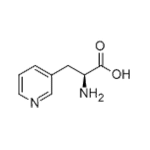 3-(3-吡啶基)-L-丙氨酸,L-3-Pyridylalanine