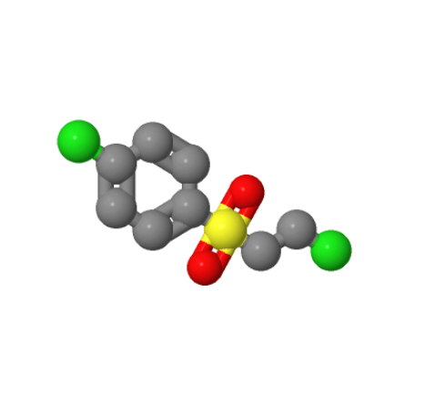 2-氯乙基-4-氯苯砜,2-CHLOROETHYL 4-CHLOROPHENYL SULFONE