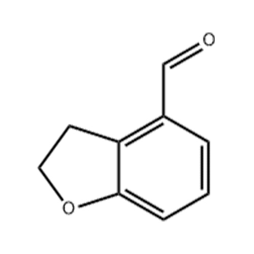 苯并二氢呋喃-4-甲醛,2,3-DIHYDRO-4-BENZOFURANCARBOXALDEHYDE