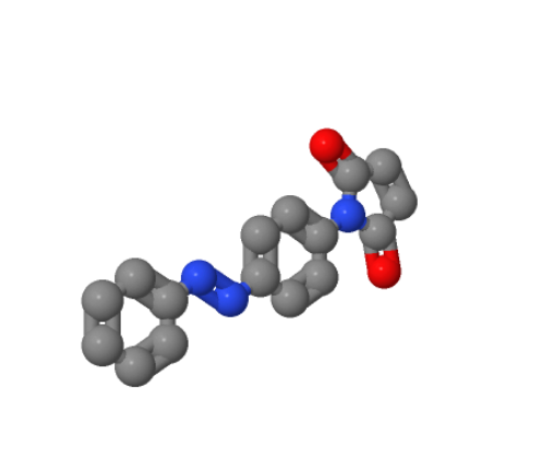 4-苯氮霉素,4-PHENYLAZOMALEINANIL