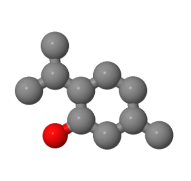 D-薄荷醇,D-Menthol