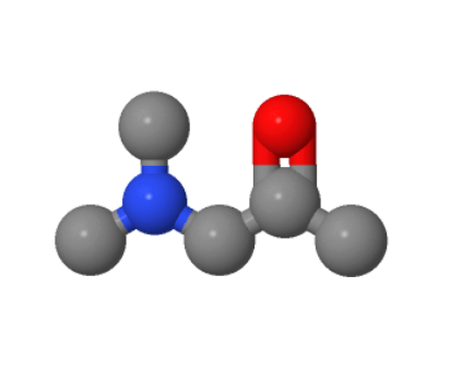 (二甲氨基)丙酮,(Dimethylamino)acetone