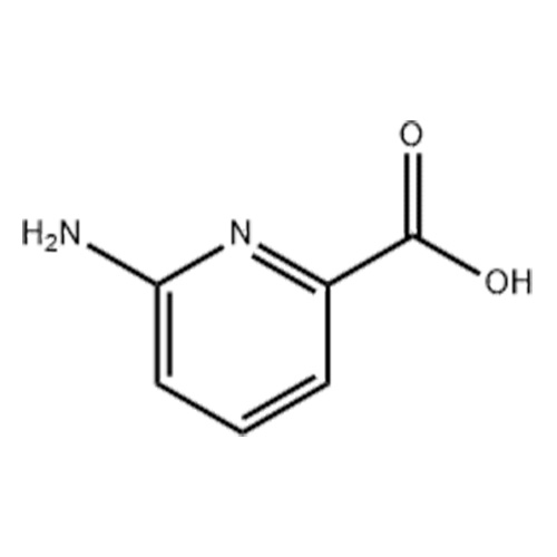 6-氨基-2-吡啶甲酸,6-Aminopyridine-2-carboxylicacid